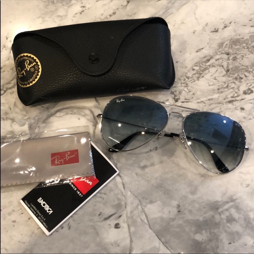 Ray-Ban Classic Aviators